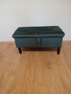 Sedací vak do detskej izby - Závesné skrinky pre TV, Sonoma Oak Color, 37x37x72