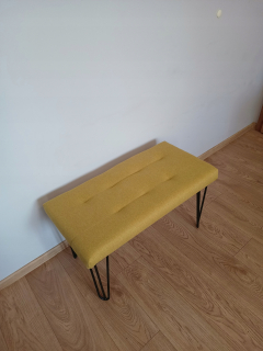 Sedací vak do detskej izby - Kancelárske kreslo Rotary Black Desk stoličky