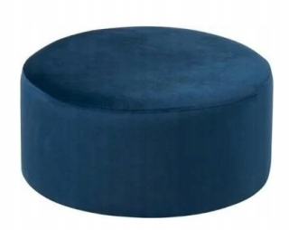 Sedací vak do detskej izby - Pouf Pouf Snekee odtiene granátového jablka