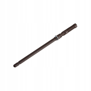 Nábytkové kolíky - ARM neviditeľná držiak pre 9x90 mm poličku 200 percent.