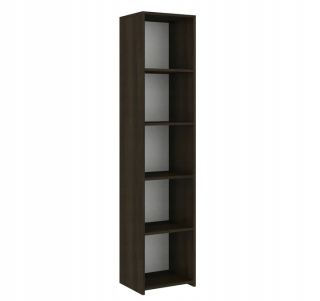 Knižnica, regál - Ikea Lac Conference Tazdlie 90x55 cm Oak