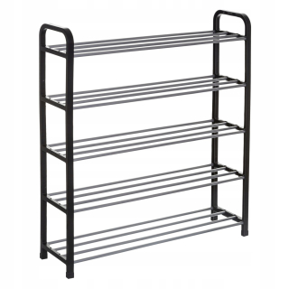 Botník do predsiene - Road Rack 76x71 topánky pre obuv obuv