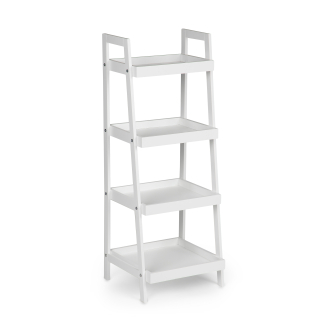Knižnica, regál - Homla velor salón jedálenský kreslo