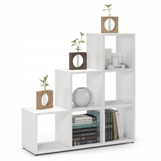 Regál do detskej izby - Strable Straming Rack pre miestnosť 100x30x100cm xl