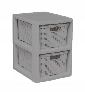 Komoda do študenskej izby - Actuator kresla 230 čierna 150 kg 4 trieda