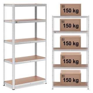 Regál policový - Pracovný stôl Vidaxl, posuvné dvere, 120x50x (95-9