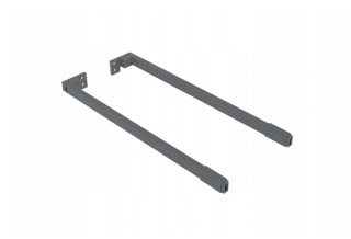 Kuchynské zasuvky - Blum 295F5700 Drimace Block, skvelý