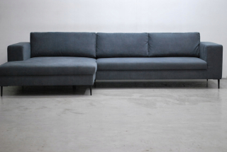 Rohová sedacia súprava - RHX Modern Corner Design, Cornea, Sofa