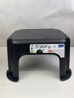 Stool Rotho, základný titul na pomoc doma