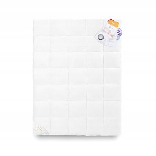 Prikrývka na spanie - Royal All -Round Polish Quilt 100% 160x200