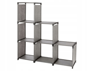 Skriňa do predsiene - Livarno 3 -Live Livarno Material Material Cabinet