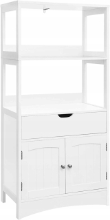 Skrinka do kúpeľne - Kúpeľňa pod stokom Wege Stockbasin 50 cm