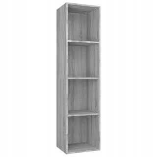 Polica do detskej izby - Biely tabuľka biely stôl RTV 130 cm lesk M 42