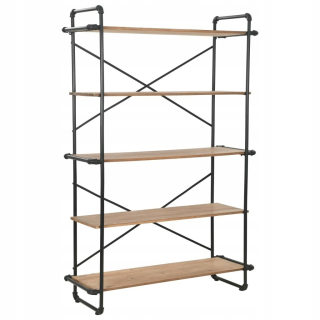 Regál do detskej izby - Moderná 80 cm hrudník so zásuvkami