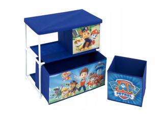 Úložný box pre deti - Spiderman matrac medveď detské darčekové sedadlo