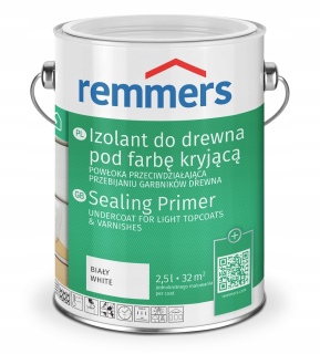 Remmers izolačné škvrny, sfarbenie 0,75 l