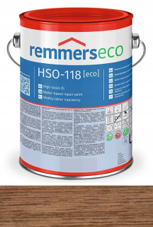 Kuchynská doska - Remmers HSO 118 Olej pre dosky 0,75 l Orech