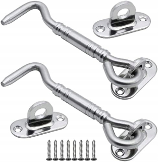 Držiak, vešiak - 30 kusov. HAK Heavy Duty STS