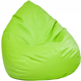 Sedací vak do detskej izby - Mega Sack Sako Poufy 90x90