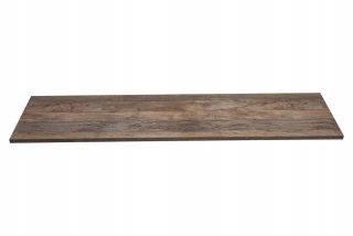 Skrinka do kúpeľne - Rankovacia doska Santa Fe Oak 89-180-A