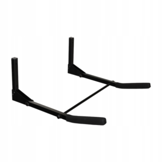 Držiak, vešiak - SGR Bicycle Hook Skladací bicykel Hanger 30 kg