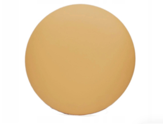 Stolík, taburetka - Sedadlo na stoličkovej stoličke okrúhle farby 40 cm