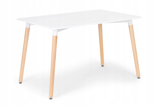 Stôl do obývačky - Moderná komoda Kuba Sonoma 140 cm