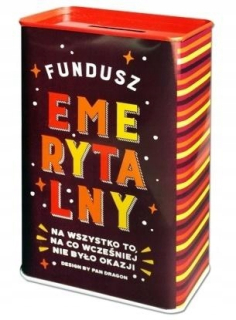 Pokladnička pre deti - Happy-Emenson Piggy Bank