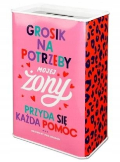 Pokladnička pre deti - Sada 3 plagáty Zvieratá Bear, Hare A3
