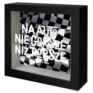 Pokladnička pre deti - Nálepka plagát Cat Cat 3d xxxxxl 100x166cm č. 16