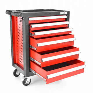 Prepravka, box - Skladová polica 170 x 38 x 71 cm max 30 kg na