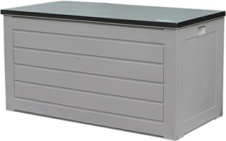 Prepravka, box - Záhradná prevodovka 146x71x75cm kapacita 680 L