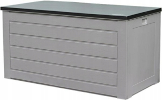 Prepravka, box - Záhradná prevodovka 680L schránka 146 x 71 x 75 cm