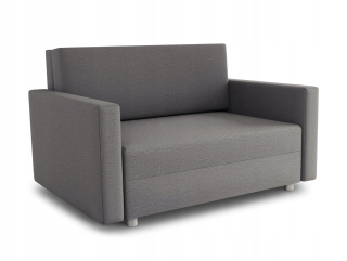 Pohovka, gauč - Skladová pohovka American Pura Maxi Sofa s funkciou spánku