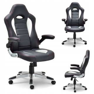 Kancelárske kreslo - Racer 3 Redline Sports Office Sports Skreslenie