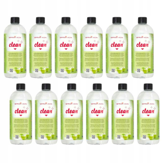Spray-Kon Clean Cleaner HPL ABC PVC X12