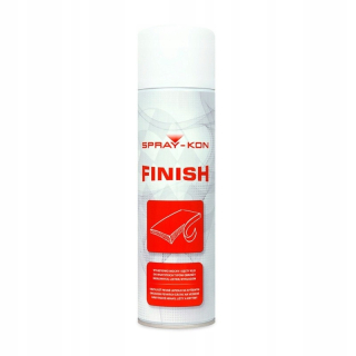 SPRAY-KON FINISH Kontaktné lepidlo v aerosóle 500ml