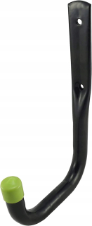 Držiak, vešiak - ST7001H 11 cm Multifunkčný úložný háčik