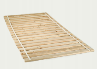Rošty na posteľ - Rám postele 70x200 alebo 140x200 Predaj