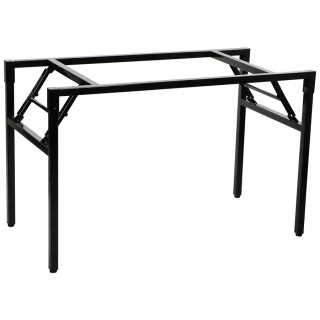 Nábytkové nožičky - 4 x noha nábytku päty nastaviteľná h 150 mm inox
