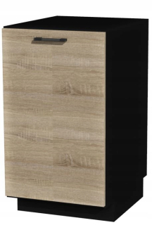 Kuchynská skrinka - Metalbox GTV H86 L550 Metalbox