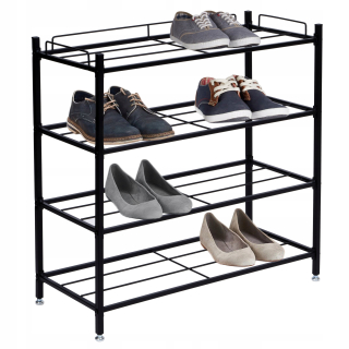 Botník do predsiene - Shoes Studa Shock Cabinet Organidate at Metal