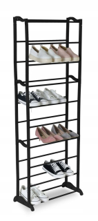 Botník do predsiene - Stujak Racking Cabinet 40 CAR 140X72X25 CM