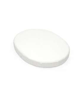 Plachta na posteľ - Stokke list pre Sleepi Mini White Cott