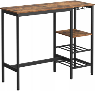 Kuchynský stôl - Artisan laminat skladací kuchynský záhyb