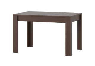 Stôl do obývačky - Zásuvka Mix Sonoma Astra 120-33W