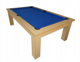 Konferenčný stolík do obývačky - BAZÉNOVÝ STOLÍK ELEGANTNÝ 9FT POĽSKÝ PRODUKT