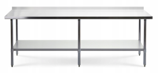 Kuchynský stôl - Vento DK-60 82 umývadlo kabinet Popiel predok