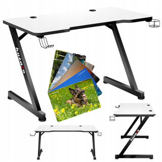 Herný stôl - Hero Hering Gaming Desk Hero
