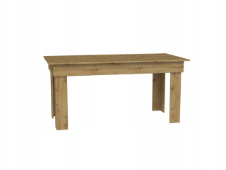 Kuchynský stôl - Madras Table - Artisan Oak